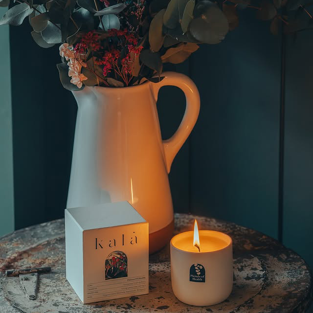 The Autumn Wind-Down Ritual