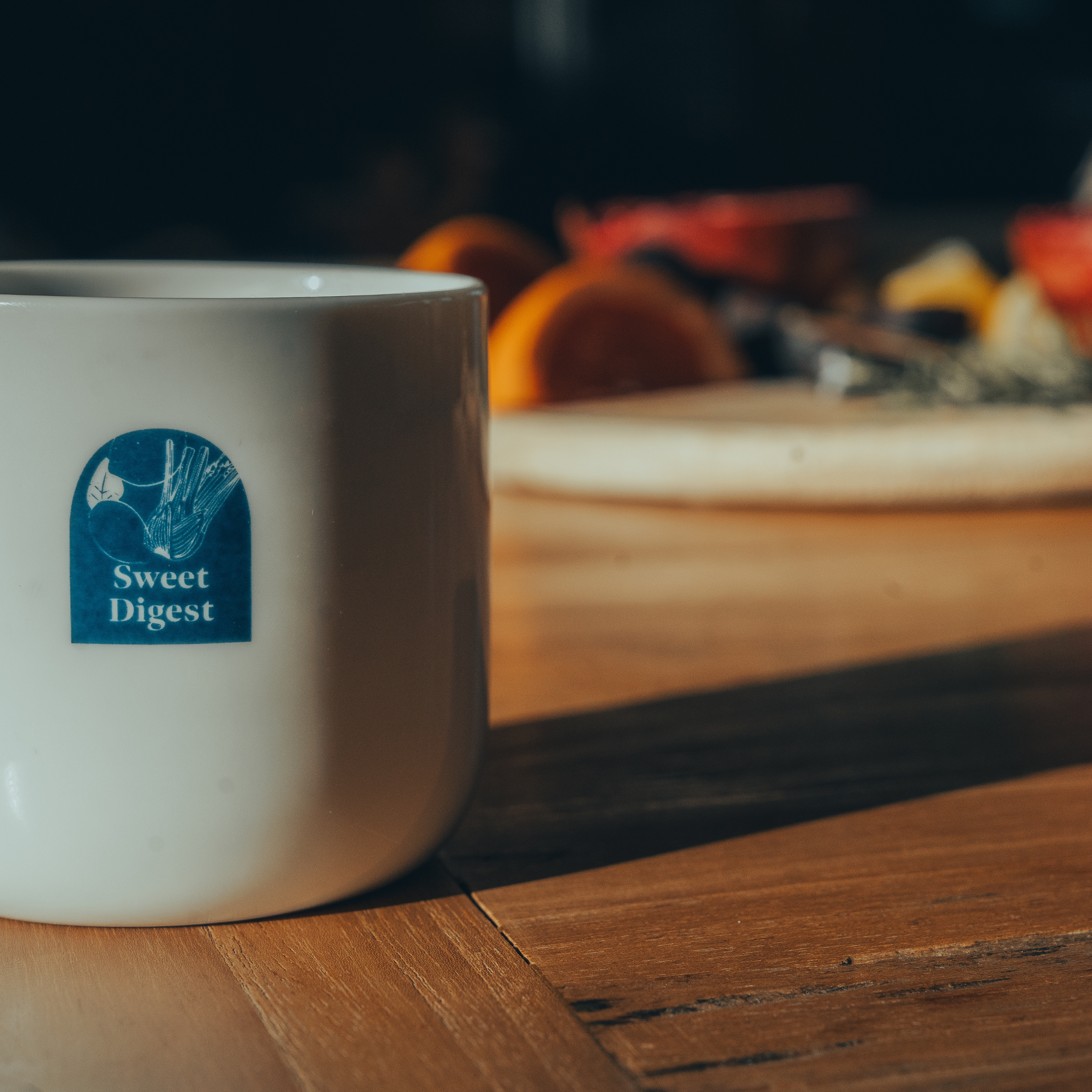 Sweet Digest