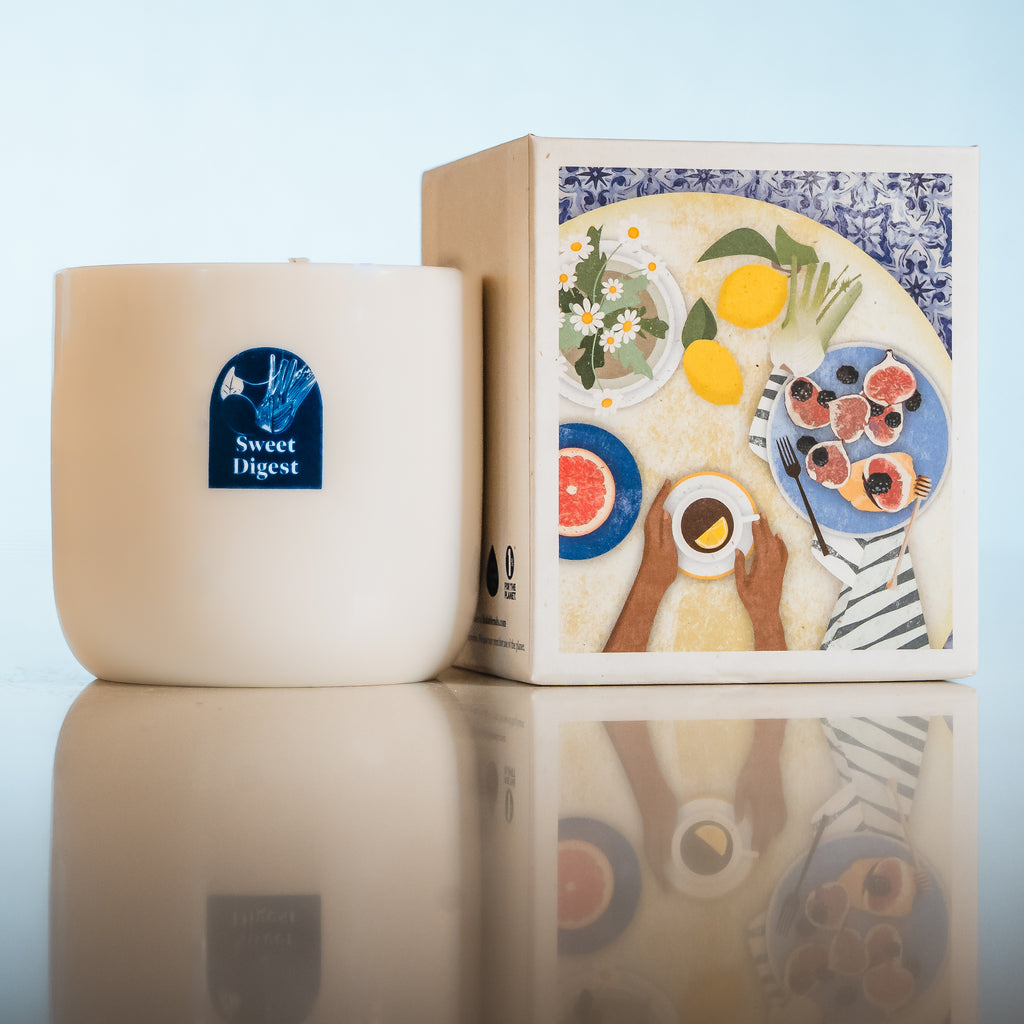 Sweet Digest