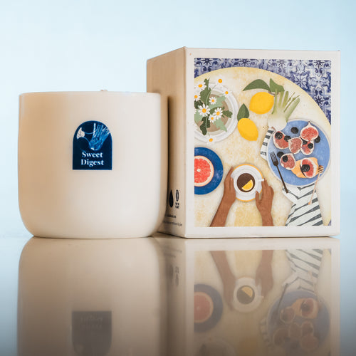 Sweet Digest