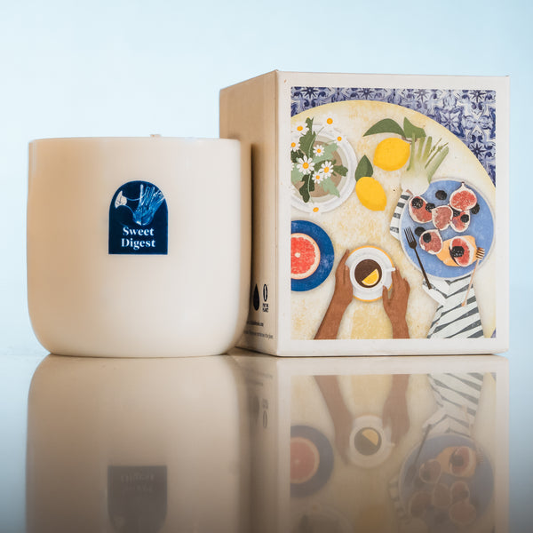 Sweet Digest